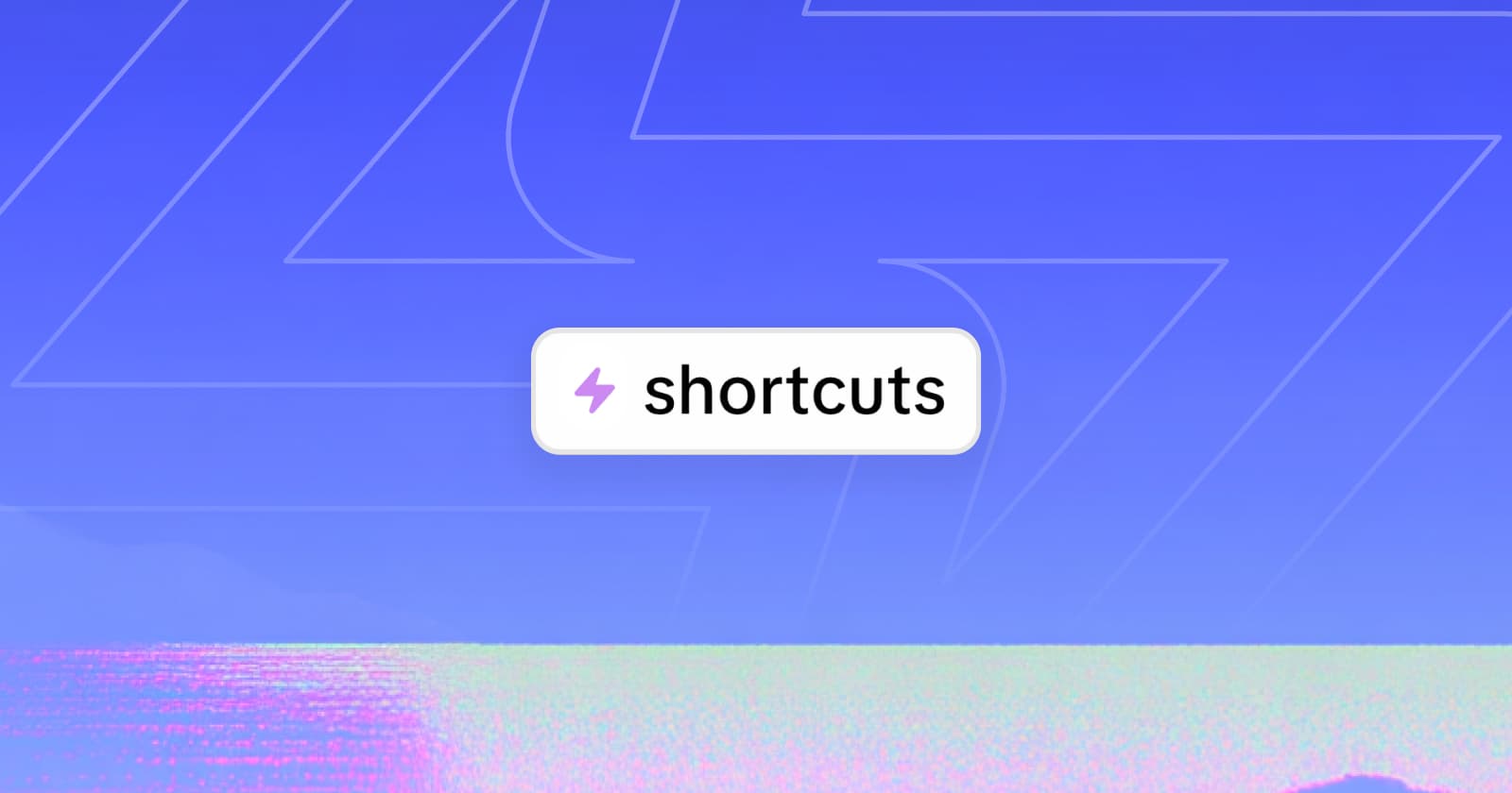 Scheduled shortcuts: your recurring reports, on autopilot